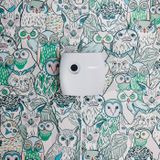 Whiteboard Owl-camera - In-room whiteboardcamera, verbeterde visuele content voor deelnemers op afstand, automatische registratie van content (vereist de Meeting Owl 3 of Meeting Owl Pro)