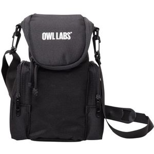 Owl Labs Soft-Sided Carrying Case for Meeting Owl camera