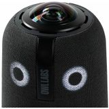 OWL - Meeting Owl 4+ - Conferentieapparaat - Grijs - 4K-360°-video