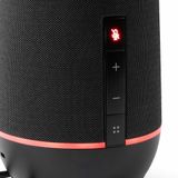 OWL - Meeting Owl 4+ - Conferentieapparaat - Grijs - 4K-360°-video