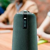 OWL - Meeting Owl 4+ - Conferentieapparaat - Grijs - 4K-360°-video