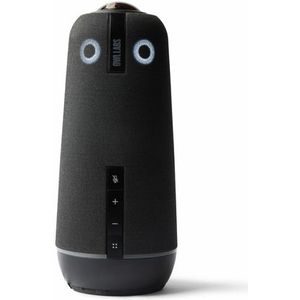 OWL - Meeting Owl 4+ - Conferentieapparaat - Grijs - 4K-360°-video