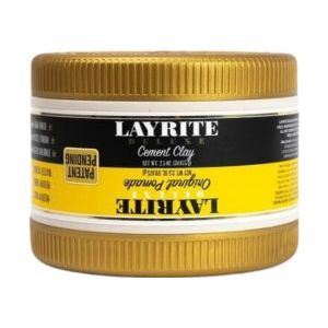 Layrite Dual Chamber Cement & Original 141gr