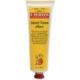 Layrite Liquid Cream Shave 118ml