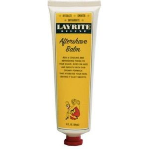 Layrite Aftershave Balm 118ml