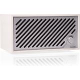 Tivoli Audio - Model Two Digital - White / Silver