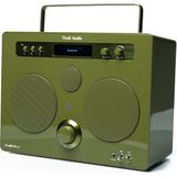 Tivoli - Songbook Max - Retro Look Radio - Bluetooth - DAB/DAB+/FM