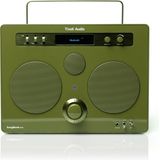 Tivoli - Songbook Max - Retro Look Radio - Bluetooth - DAB/DAB+/FM
