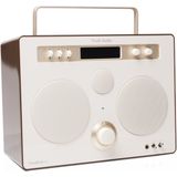 Tivoli - Songbook Max - Retro Look Radio - Bluetooth - DAB/DAB+/FM