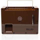 Tivoli - Songbook Max - Retro Look Radio - Bluetooth - DAB/DAB+/FM