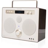 Tivoli - Songbook Max - Retro Look Radio - Bluetooth - DAB/DAB+/FM