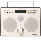 Tivoli - Songbook Max - Retro Look Radio - Bluetooth - DAB/DAB+/FM