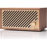Tivoli Audio - Model Two Digital - Walnut / Gold