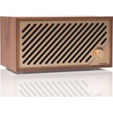 Tivoli Audio - Model Two Digital - Walnut / Gold