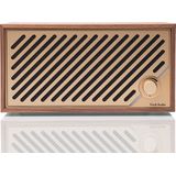 Tivoli Audio - Model Two Digital - Walnut / Gold