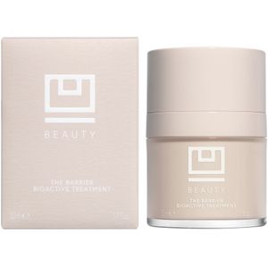 U Beauty - BARRIER Bioactive Treatment - Nachtcrème - 1,7 fl oz - Voor Zachtere en Sterkere Huid