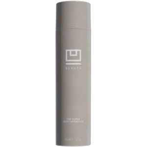 U Beauty - The Super Hydrator - Bodycrème - 200 ml
