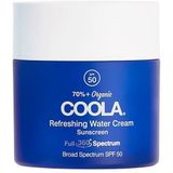 Coola - Refreshing Water Cream - Zonnebrand - SPF 50 - 44 ml