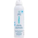 Coola - Mineral Body Spray - Geurloos - SPF30 - 148 ml