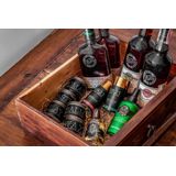 18.21 Man Made Oil Spiced Vanilla 60ml