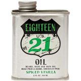 18.21 Man Made Oil Spiced Vanilla 60ml