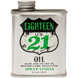 18.21 Man Made Oil Spiced Vanilla 60ml