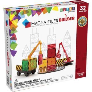 Dickie Toys – Constructie – kraan – megakraan met kabelafstandsbediening – 120 cm