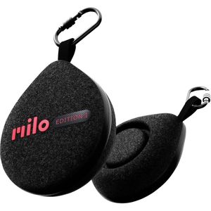 Milo Draagtas, Accessoires voor portofoons