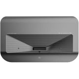 Awol - Vision LTV - Projector - Zwart - 3840 x 2160 PX, 2600 CD/m², Bluetooth, Wifi, 128 GB intern geheugen