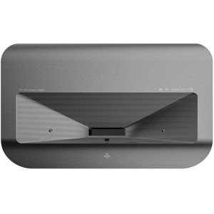 Awol - Vision LTV - Projector - Zwart - 3840 x 2160 PX, 2600 CD/m², Bluetooth, Wifi, 128 GB intern geheugen