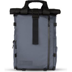 WANDRD THE PRVKE 11-Liter Blue