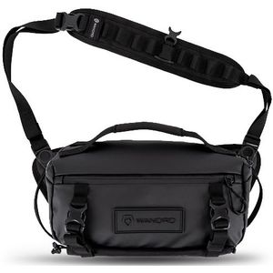 WANDRD Rogue Sling 6L Schwarz