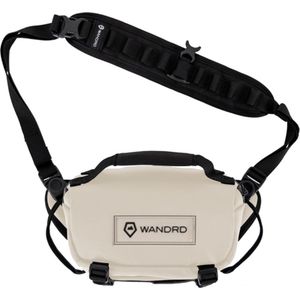 WANDRD ROAM Sling 3L Tan
