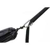 TravelNest Hammock & Straps combo Charcoal