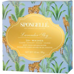 Spongellé Lavender Sky | Art Chinois