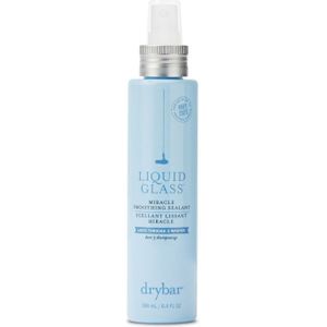 Drybar - Liquid Glass Miracle Smoothing Sealant - Hittebescherming - 188 ml