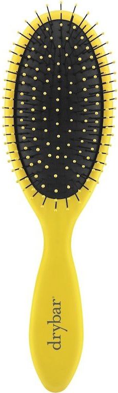 Drybar - Super Lemon Drop - Haarborstel - Voor Nat of Droog Haar - Démêlant