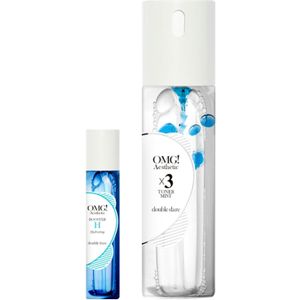 OMG! Double Dare OMG! Aestetic Booster Toner Mist Blue Hydration 100 ml