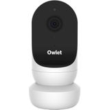 Owlet - Owlet Cam 2 - Smart HD-video Babyfoon - Wit