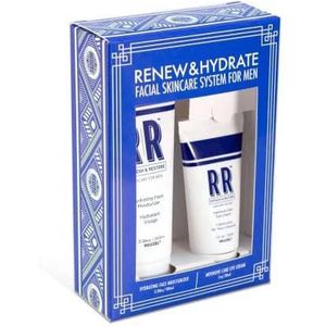 Renew & Hydrate Facial Skincare Set