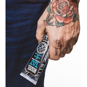 Reuzel - Tat Buff Exfoliating Wash - 100ml