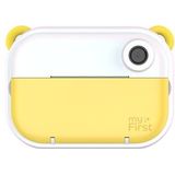 My First Camera Insta Wi Yellow