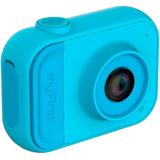 MyFirst - Camera 10 - Blauw - Compact - 5 Megapixel