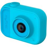 MyFirst - Camera 10 - Blauw - Compact - 5 Megapixel