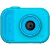 MyFirst - Camera 10 - Blauw - Compact - 5 Megapixel