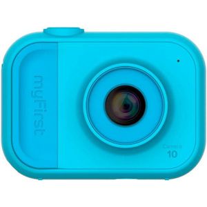 MyFirst - Camera 10 - Blauw - Compact - 5 Megapixel