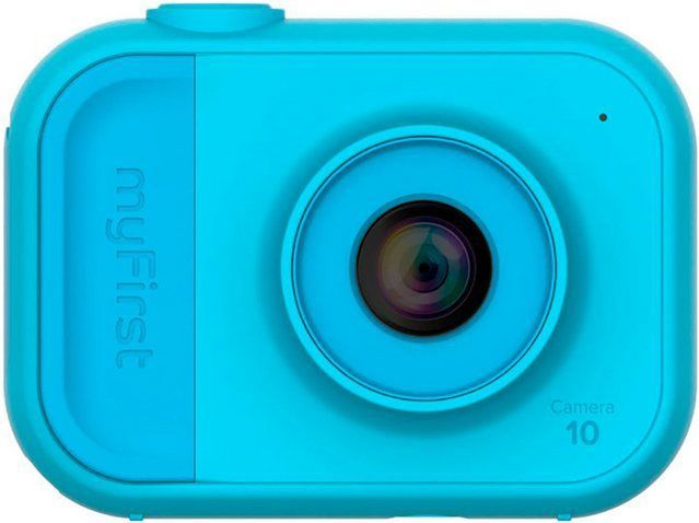 MyFirst - Camera 10 - Blauw - Compact - 5 Megapixel
