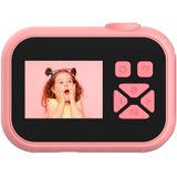 myFirst - Camera 10 - Digitale Camera - Roze - 5MP - 1080p
