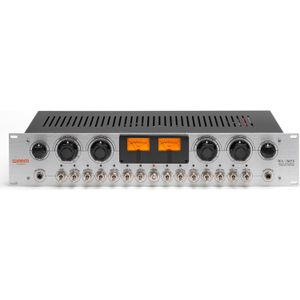 Warm Audio WA-2MPX twee kanaals buizen voorversterker