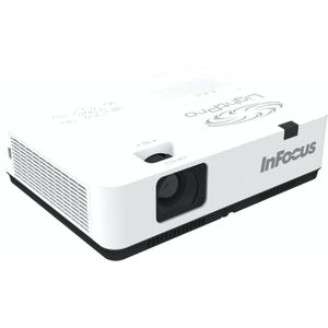 InFocus - Lightpro IN1014 - Projector - Geen Kleur - 5000 Lumen, 50000:1 Contrast, 4K 30 Hz